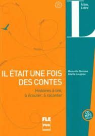 IL ÉTAIT UNE FOIS DES CONTES