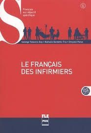 LE FRANÇAIS DES INFIRMIERS