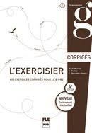 L'EXERCISIER CLAVES (4ªEDIC.)