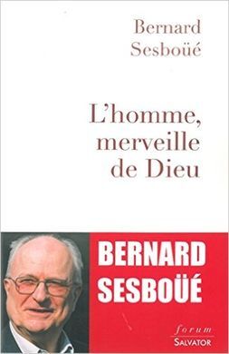 L'HOMME, MERVEILLE DE DIEU