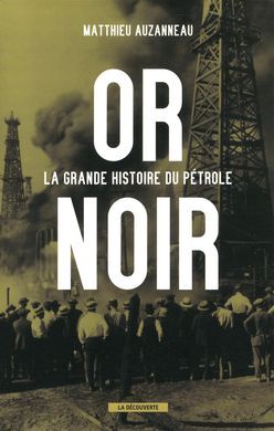 OR NOIR