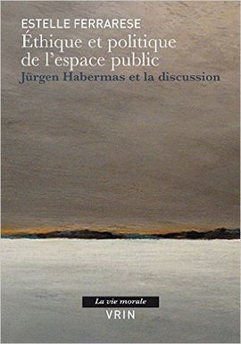 ETHIQUE ET POLITIQUE DE L'ESPACE PUBLIC