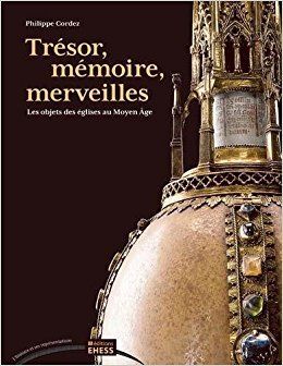 TRÉSOR, MÉMOIRE, MERVEILLES
