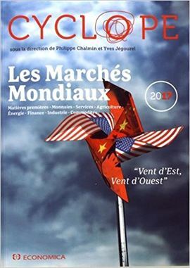 LES MARCHÉS MONDIAUX