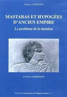 BALAT V. LE MASTABA DE KHENTIKA. TOMBEAU DUN GOUVERNEUR DE LOASIS À LA FIN DE LANCIEN EMPIRE. MASTABA III (2 VOLS.).