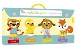 MI MALETITA PARA APRENDER