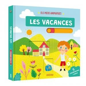 LES VACANCES