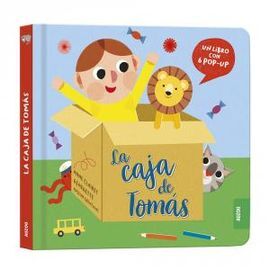LA CAJA DE TOMAS