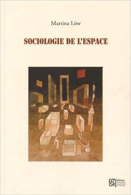 SOCIOLOGIE DE L'ESPACE