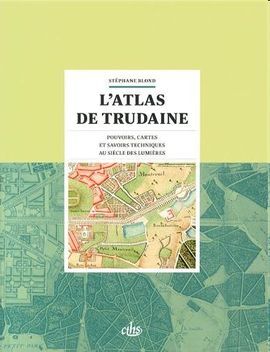 L'ATLAS DE TRUDAINE