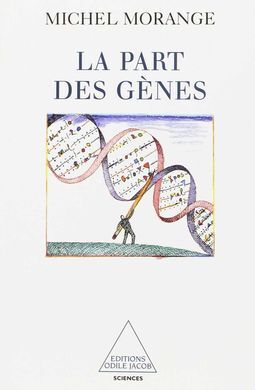 LA PART DES GÈNES