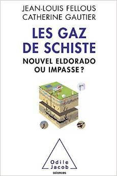 LES GAZ DE SCHISTE