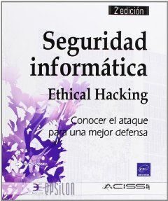 SEGURIDAD INFORMATICA (2ªED.)