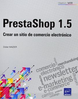 PRESTASHOP 1.5