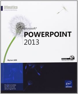 MICROSOFT POWERPOINT 2013