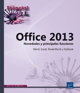 OFFICE 2013