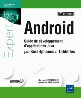 ANDROID: GUIA DE DESARROLLO DE APLICACIONES PARA SMARTPHONES Y TABLETAS
