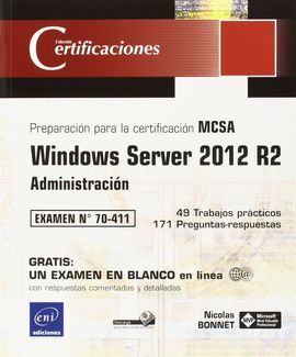 WINDOWS SERVER 2012 R2