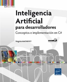 INTELIGENCIA ARTIFICIAL PARA DESARROLLADORES.