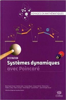 SYSTÈMES DYNAMIQUES AVEC POINCARÉ