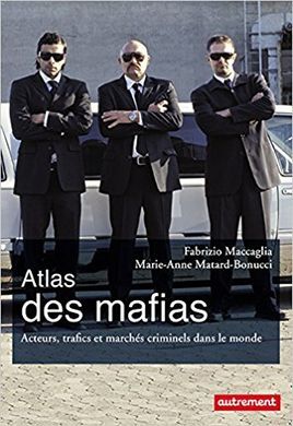 ATLAS DES MAFIAS