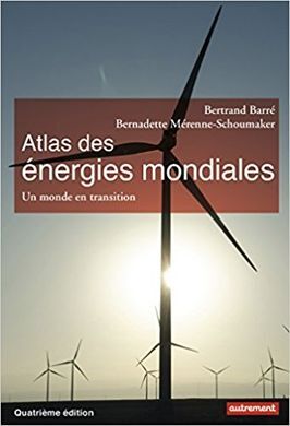 ATLAS DES ÉNERGIES MONDIALES