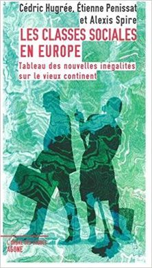 LES CLASSES SOCIALES EN EUROPE