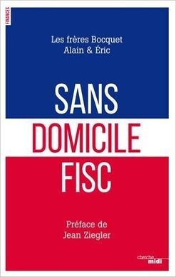 SANS DOMICILE FISC