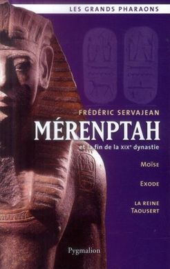 MÉRENPTAH ET LA FIN DE LA XIXE DYNASTIE