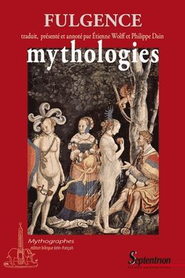 MYTHOLOGIES