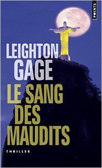 LE SANG DES MAUDITS