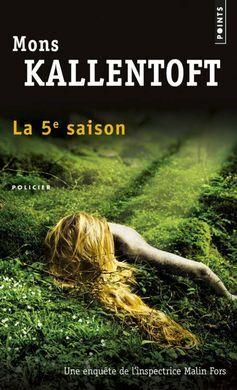 LA 5EME SAISON
