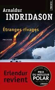 ETRANGES RIVAGES