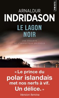 LE LAGON NOIR