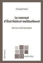 L'EUROPE EN QUETE D'EUROPEENS. POUR UN NOUVEAU RAPPORT ENTRE BRUXELLES ET LES NATIONS