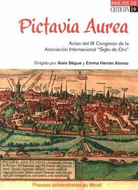 PICTAVIA AUREA. ACTAS DEL IX CONGRESO DE LA ASOCIACIÓN INTERNACIONAL 