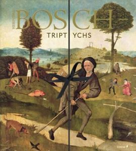 HIERONYMOUS BOSCH. TRIPTYCHS