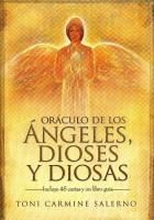 ORÁCULO DE LOS ÁNGELES, DIOSES Y DIOSAS