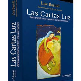 LAS CARTAS DE LA LUZ