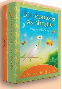 LA RESPUESTE ES SIMPLE