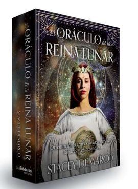 EL ORÁCULO DE LA REINA LUNAR