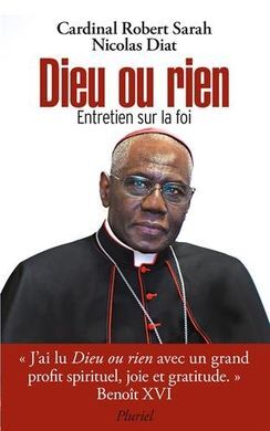 DIEU OU RIEN