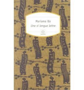 UNE SI LONGUE LETTRE