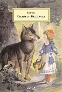 CONTES (PERRAULT)