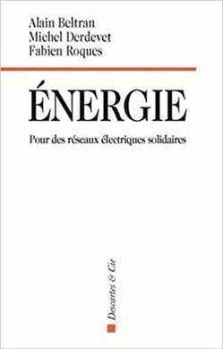 ENERGIE - POUR DES RÉSEAUX ÉLECTRIQUES SOLIDAIRES