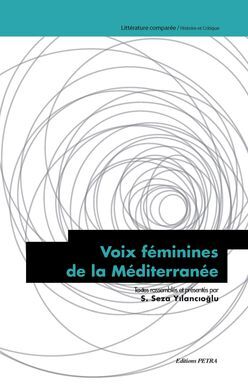 VOIX FEMININES DE LA MEDITERRANEE