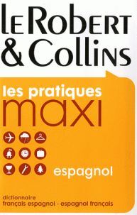 LE ROBERT & COLLINS LES PRATIQUES