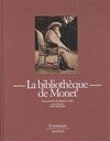 LA BIBLIOTHEQUE DE MONET