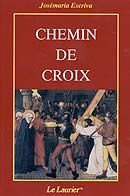 CHEMIN DE CROIX - 4ª ED. FRANCAISE