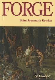 FORGE (POCHE)